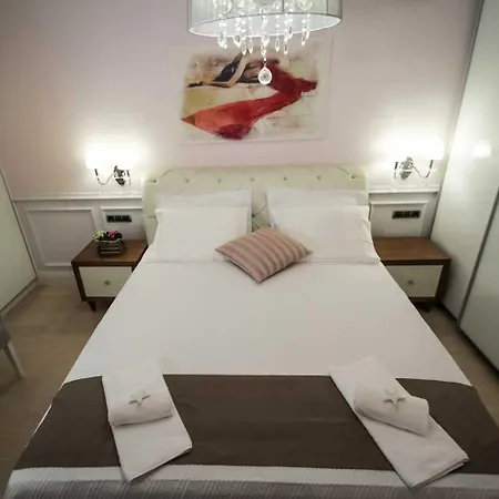 Luxury Venetian Flat In Corfu Apartamento Corfu (city)