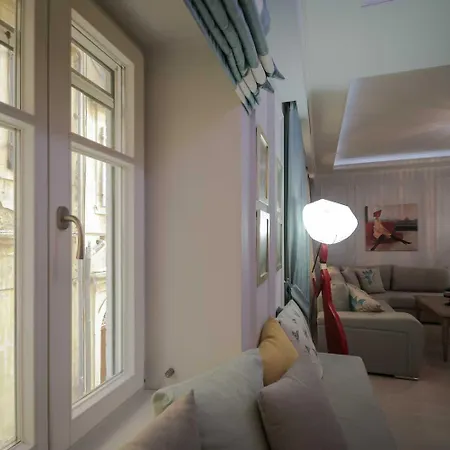 Luxury Venetian Flat In Corfu Apartamento Corfu (city)