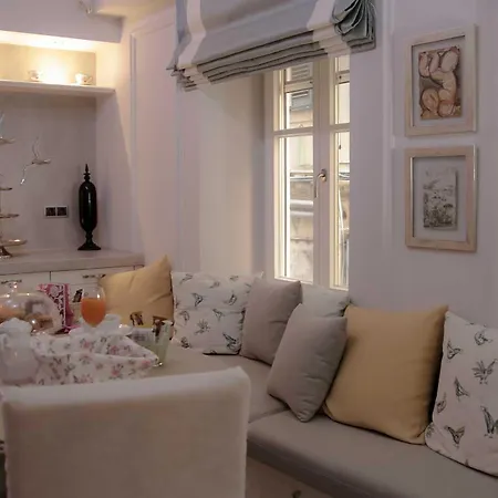 Luxury Venetian Flat In Corfu Apartamento Corfu (city)