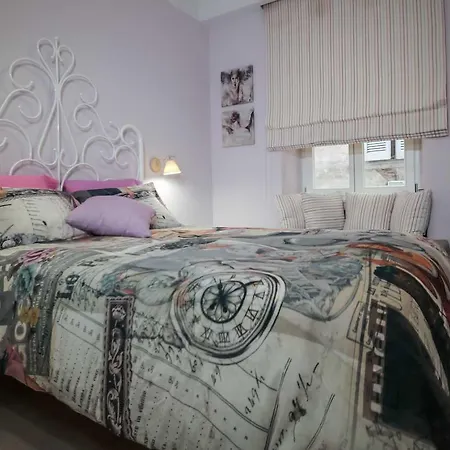 Luxury Venetian Flat In Corfu * Corfu (city)